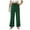 Green OEKLMR11, variant on Boys Pants Size 14-16 Boys Relaxed Fit Plaid Casual Pants Multi Color Buffalo Pattern Elastic Waistband Trousers(15-16 Years,Green)