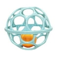 thumbnail image 2 of Agiferg Educational Toys Montessori Learning Toys, Infant Hand Grasping Balls Baby Soothing Rattles Early Education Intellectual Development and Grip Training Toys, 2 of 6