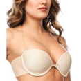 thumbnail image 2 of The Natural Womens Reversible Wing Bra Style-M2245, 2 of 4