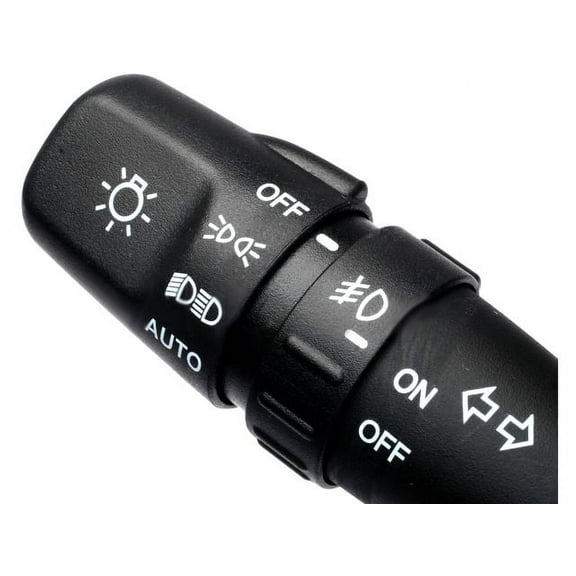 Turn Signal Switch - Compatible with 2005 - 2012 Kia Sportage 2006 2007 2008 2009 2010 2011