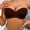 A1_Coffee, variant on Strapless Push Up Bra Anti-Slip Seamless Bralette Soft Underwire Support Everyday Underwear Lightly Lined Underwire Bra for Women with Convertible Straps Supportive Tube Top Light Yellow L
