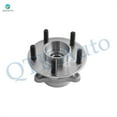 thumbnail image 2 of Pair of 2 Rear Wheel Hub Bearing Assembly For 2013-2020 Ford Fusion, 2 of 7