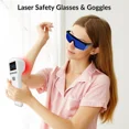 thumbnail image 5 of CIRCLE- Ipl Laser Goggles Strong Light Eyes Protection Beauty Glasses For Light Therapy, 5 of 6