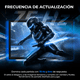 thumbnail image 4 of Monitor 23.8" XTREME PC GAMING Infinite Work FHD 75Hz 5ms VA VGA HDMI Negro MXT24KNF Gaming Casual y Oficina, 4 of 6