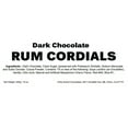 thumbnail image 3 of Andy Anand Bulk Dark Chocolate Rum Confection | Amazing-Delicious-Decadent | Cordials | Premium Gourmet Gift for Unforgettable Indulgence | Delicious and Decadent Gourmet Confection (1 lb), 3 of 5