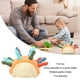 thumbnail image 3 of Learn Resources Juguete de Motricidad Fina a Partir de 18 Meses Juguetes de Aprendizaje para Niños Pequeños Reconocimiento Educativo Temprano del Color para Niños Pequeños ANGGREK  Otros, 3 of 8