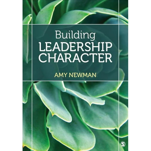 Building Leadership Character, (Paperback)