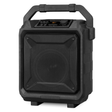 Innovative Technology Outdoor Bluetooth Party Speaker with