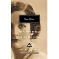 thumbnail image 1 of Pre-Owned The Pursuit of Love; Love in a Cold Climate: Introduction by Laura Thompson (Everyman's Library Contemporary Classics) Hardcover, 1 of 1