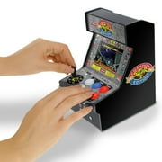 My Arcade Street Fighter II Champion Edition Micro Player Retro Mini Arcade Machine