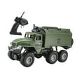thumbnail image 3 of Coche de control remoto,Camión de juguete de control remoto para vehículos de fundición a presión,Mini juego de juguetes de vehículos de transporte,regalo de Año Nuevo,Juego de coches de, 3 of 9