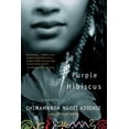 thumbnail image 2 of Purple Hibiscus, 2 of 3