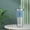 Blue, variant on Clearance Glass&Bottle under $6 Acrylic Travel Tumbler With Lid And Premium Insulated Double Wall Plastic Reusable Cups Clear/ High Temperature Resistance