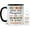 Retired 2, variant on Funny Retirement Mug Gift For Husband, Retired Under New Management See Wife For Details Coffee Mug 11oz, Retirement Gifts, Retired Gifts, Dad Men From Wife On Birthday Christmas Fathers Day