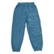 thumbnail image 4 of Ceisia Men Solid Color Corduroy Drawstring Pants Elastic Waist Tapered Leg Gift Trousers, 4 of 6