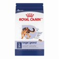 thumbnail image 1 of Size Health Nutrition Large Adult Dog - Dry Dog Food 17 lbs, 1 of 5