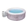 thumbnail image 1 of Spa Jacuzzi Bestway Cancún 2-4 Adultos 1.80x.66cm multicolor, 1 of 7