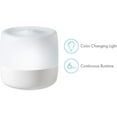 thumbnail image 3 of HoMedics, Ultrasonic Aroma Diffuser | 130mL Humidifying Diffuser with Color-Changing Light | Up To 6 Hours Continuous Runtime, 12 Hours Intermittent R, 3 of 5