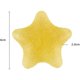 thumbnail image 5 of 1 pc Hand Rehabilitation Equipment, Hand Grip Strength Trainer, Star Shaped Stress Ball, Unique Textured Surface, For Hand Strength Training, 5 of 5