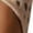Beige, variant on Gpaecead Women's Vintage Woven Mary Jane Flat Shoes Square Toe Breathable Mesh Slip On Adjustable Buckle Shoes For Summer, Beige