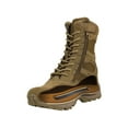 thumbnail image 2 of Rothco Forced Entry Deployment Boots With Side Zipper - 8 Inch, 2 of 3