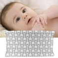 thumbnail image 5 of Soft Breathable Baby Changing Table Pad Cover Newborn Infant Urine Waterproof Mat, Baby Changing Mat Cover,Changing Table Pad Cover, 5 of 8