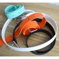 thumbnail image 5 of New Design Soft Silicone Free Diving Belt in Stock Spearfishing Free Diving Silicone Weight Belt, 5 of 5