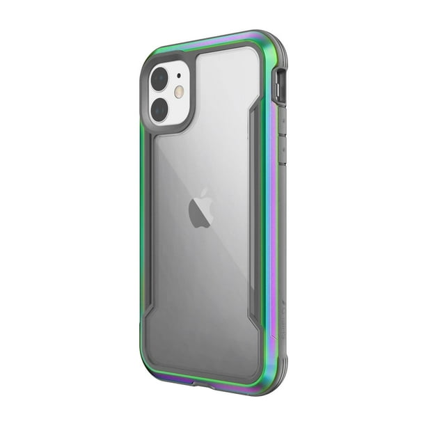 Raptic Shield For Iphone 11 Iridescent Walmart Com Walmart Com Raptic Shield For Iphone 11 Iridescent Walmart Com Walmart Com