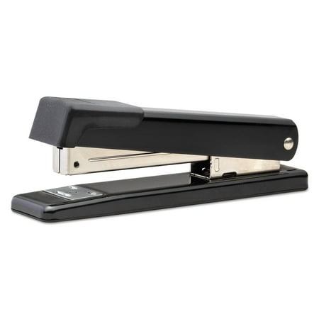 UPC: 0077914007067 | Bostitch Classic Metal Desktop Stapler  20 Sheet Capacity  Black