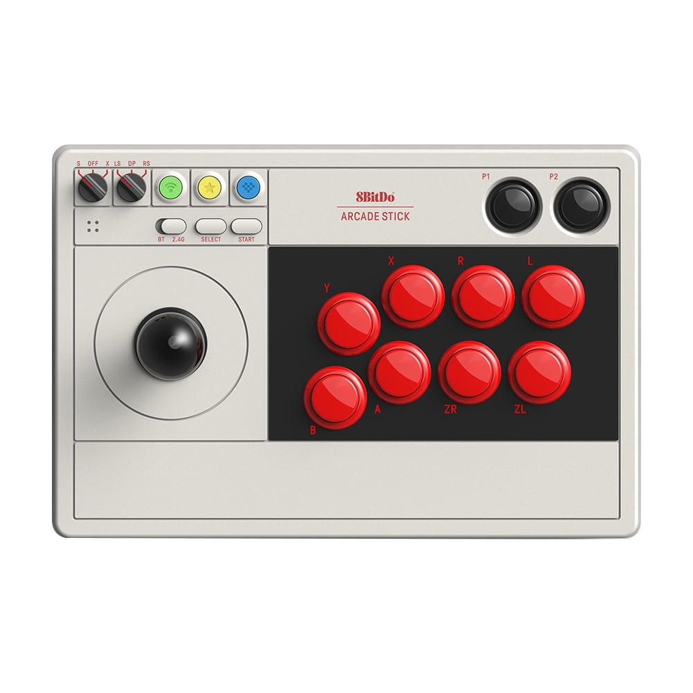 Chinatera 8bitdo V3 Arcade Controller 3 Mode Fight Stick For Nintendo Switch Computer Walmart Com Walmart Com Chinatera 8bitdo V3 Arcade Controller 3 Mode Fight Stick For Nintendo Switch Computer Walmart Com Walmart Com