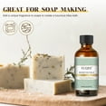 thumbnail image 4 of EUQEE Honeysuckle Fragrance Oils for Candle Making,100% Pure Essential Oils for Humidifier Laundry,Diffusers,Home Care,Skin,Soap Making and More(2X60mL), 4 of 8