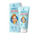 thumbnail image 1 of HealthBest Gel para peinar el cabello para niños y niñas (uso diario) con aceite de argán orgánico no tóxico, aceite de árbol de baqueta y quertina, crecimiento del cabello, lágrima de cabello dañado,, 1 of 5