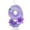 I, variant on Birthday Number Candle, Creative Cartoon Design Smokeless Wax Glitz for Kids Boys Girls Birthday Party Cake Toppers Anniversary Decorations, C