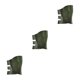 thumbnail image 3 of Eigraketly Herramienta de caza, empuñadura antideslizante, cubierta de goma antideslizante, accesorio de para Glock para G17 Type1 NO1, 3 of 6