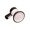B, variant on Mini Voice Changer Keychain Pendant, Novelty Key Ring with Sound Effect, Fun Entertainment Key Holder, Party Favor Accessory for Kids Backpack