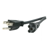 StarTech 3ft (1m) Laptop Power Cord