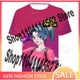 thumbnail image 3 of Forest Night Battle Game Christmas 3d T-shirt Tees Streetwear Kids Men and Women Harajuku T Shirt Teen Clothes, 3 of 5