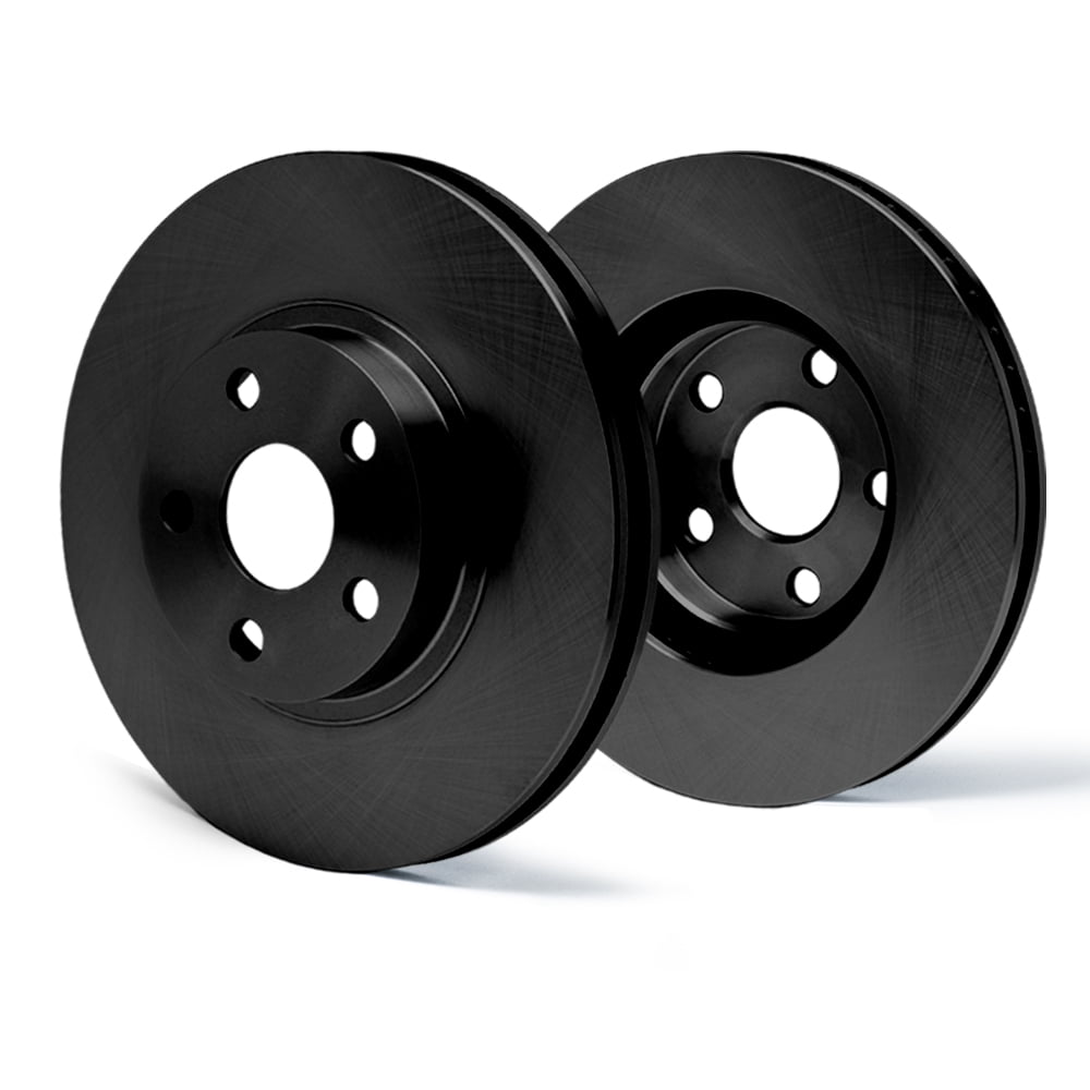 2007 Chevy Optra Max Performance Ceramic Brake Pads F+R
