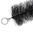 thumbnail image 4 of DOLITY 5pc Aquarium Brushes Pipe Cleaner Stainless Steel Cleaning Brush 50cm, 4 of 9