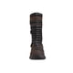 thumbnail image 3 of Botas Biker Mujer Motociclista Dama Workland 78220 Café chocolate 23.5 Workland 78220DGRASCHO, 3 of 5