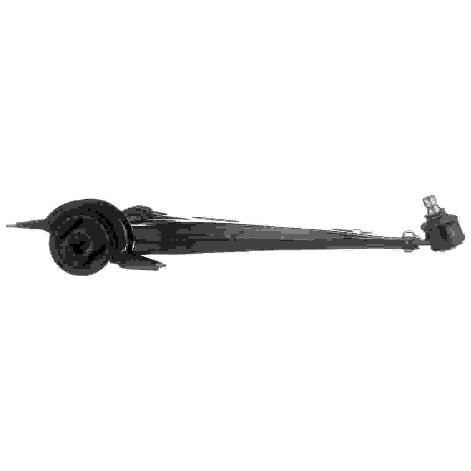 Delphi TC871 Suspension Control Arm and Ball Joint Assembly Fits select: 2000-2011 FORD FOCUS