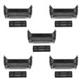 thumbnail image 4 of 5X A Shaver Head A Film for Braun 10B Serie 190 180 170 1735, 4 of 5