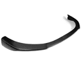 thumbnail image 5 of Ikon Motorsports Compatible with 15-17 Audi S3 8V Sedan JC Style Front Bumper Lip - Matte Carbon Fiber, 5 of 9