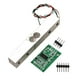 thumbnail image 4 of Sensor de peso de carga de 2 kg, báscula portátil HX711AD, módulo de sensores de pesaje. 2kg Sharpla Sensor de peso de carga, 4 of 8
