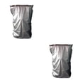 thumbnail image 1 of Greeniant Treadmill Cover Running Machine Shelter Case Waterproof _ Plata 110x95x160cm 2piezas, 1 of 4
