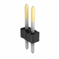 thumbnail image 2 of Pack of 5 0022284023 Connector Header Through Hole 2 position 0.100 (2.54mm) : RoHS, 2 of 2