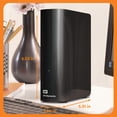 thumbnail image 2 of Disco duro externo Western Digital Elements 14TB USB 3.0, 2 of 6