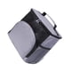 thumbnail image 1 of Ounissouiy Bolsa para cada aventura - Bolsa de aseo duradera y fácil de viajar Bolsa de almacenamiento Bolsa de viaje Bolsa de ducha Almacenamiento y organización del hogar, 1 of 6