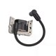 thumbnail image 4 of suitable for Lawn Mower Ignition Coil Mower Parts High Voltage Kit 34443 34443A 34443B3481 26-27s, 4 of 5