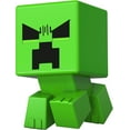 thumbnail image 4 of Minecraft – Mode Mini – Œuf de créature, figurine Mini surprise, 4 of 7